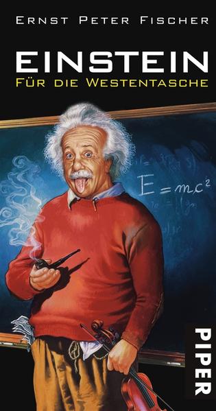 Einstein für die Westentasche