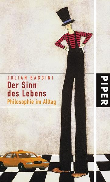 Der Sinn des Lebens
