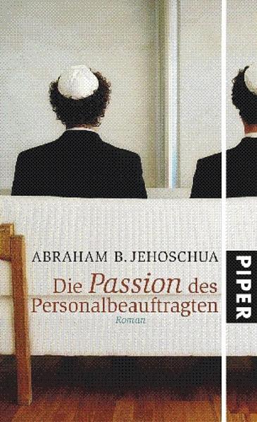 Die Passion des Personalbeauftragten