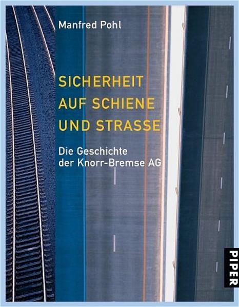 Sicherheit auf Schiene und Strasse