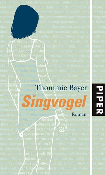 Singvogel