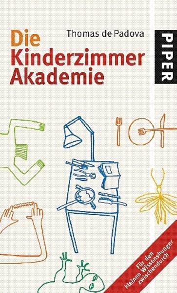 Die Kinderzimmer-Akademie