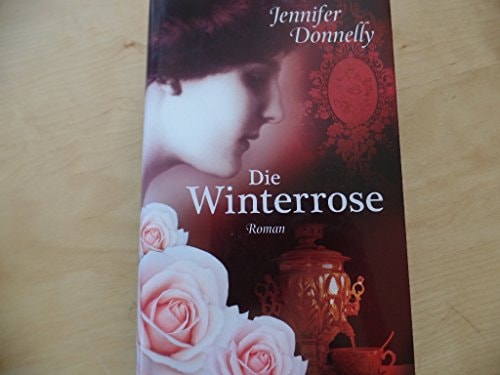 Die Winterrose