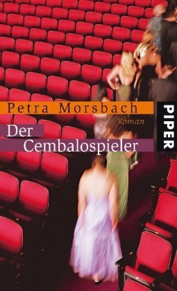 Der Cembalospieler