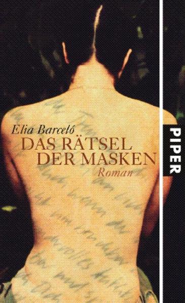 Das Rätsel der Masken