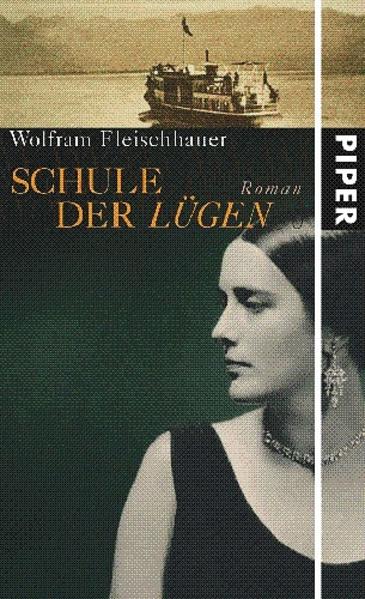Schule der Lügen