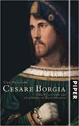 Cesare Borgia