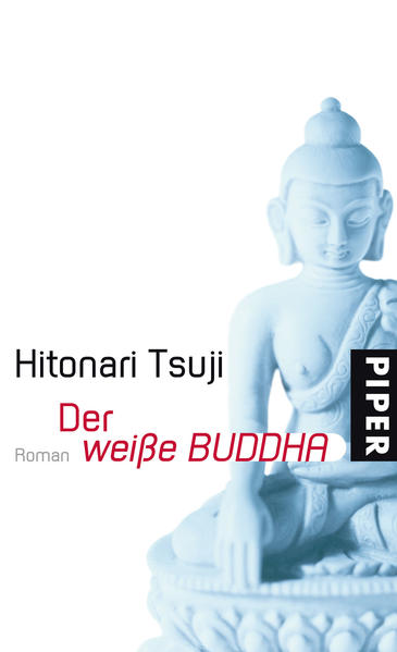 Der weiße Buddha