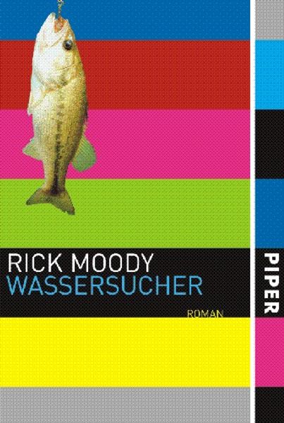 Wassersucher