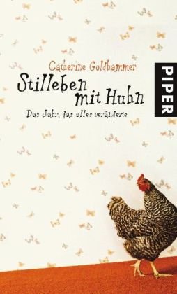 Stilleben mit Huhn