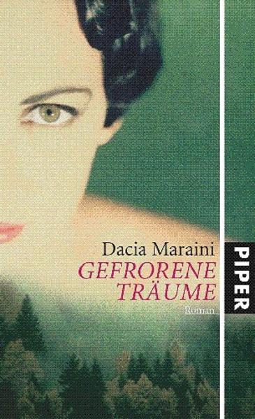 Gefrorene Träume