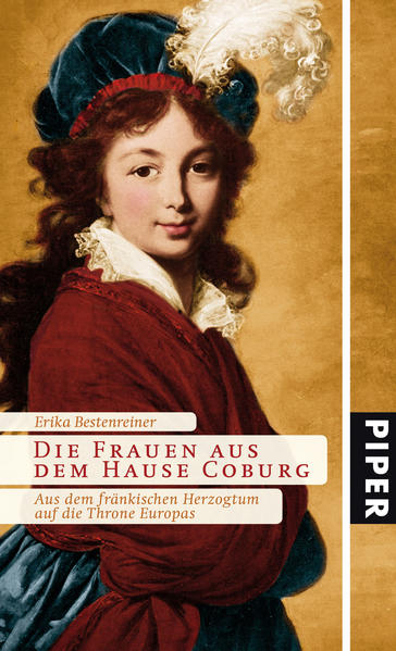 Die Frauen aus dem Hause Coburg