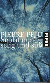 Schlaf nun selig und süß