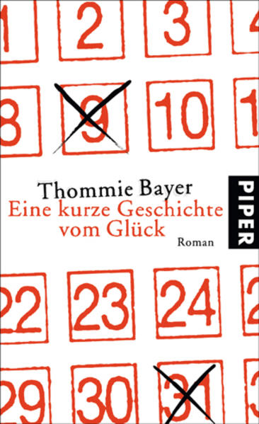 Eine kurze Geschichte vom Glück