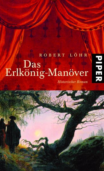 Das Erlkönig-Manöver