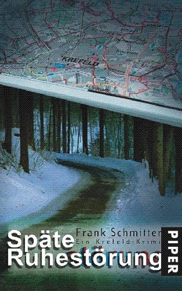 Späte Ruhestörung