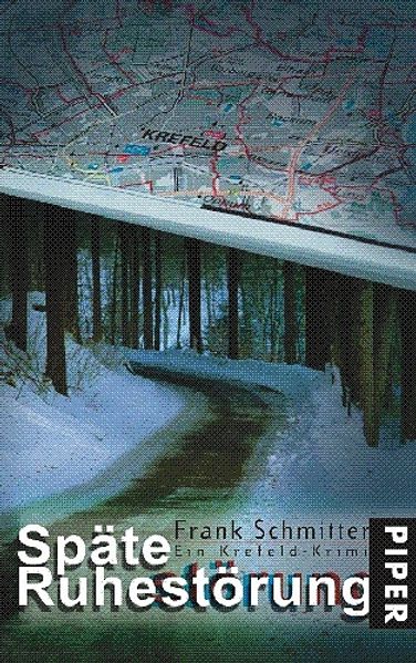 Späte Ruhestörung