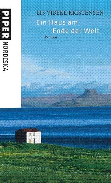 Ein Haus am Ende der Welt