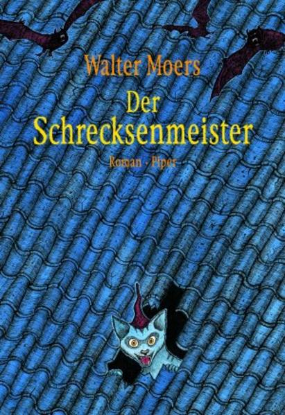 Der Schrecksenmeister