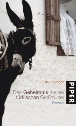Das Geheimnis meiner türkischen Großmutter