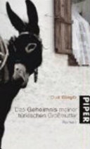 Buchcover