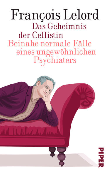 Das Geheimnis der Cellistin