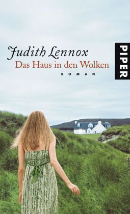 Das Haus in den Wolken