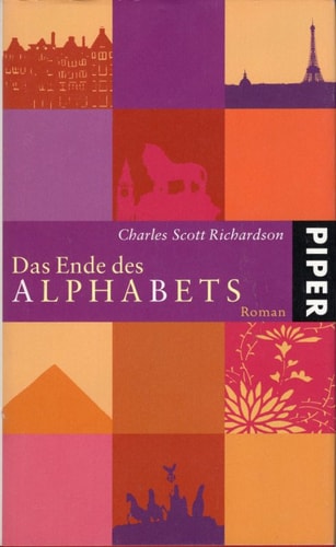 Das Ende des Alphabets
