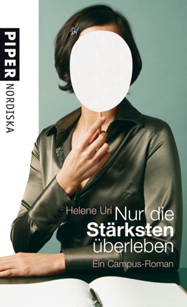 Nur die Stärksten überleben