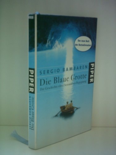 Die Blaue Grotte