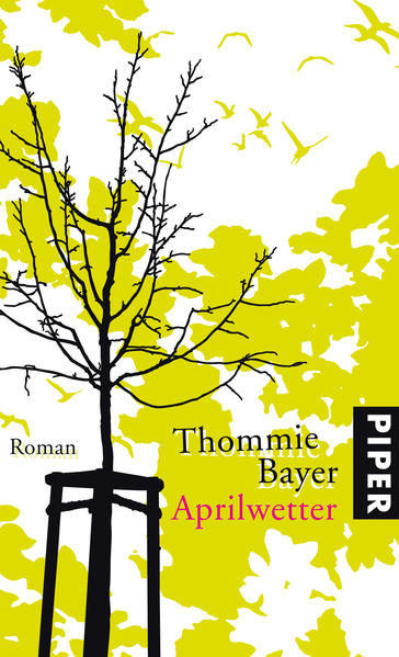 Aprilwetter