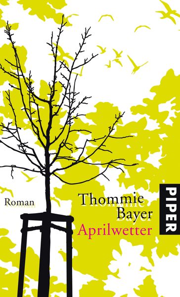 Buchcover