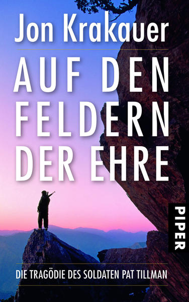 Auf den Feldern der Ehre
