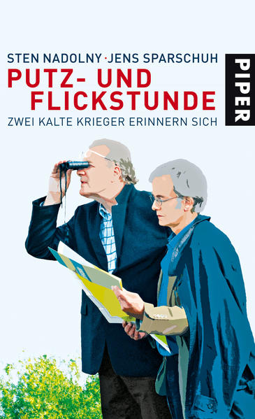 Putz- und Flickstunde
