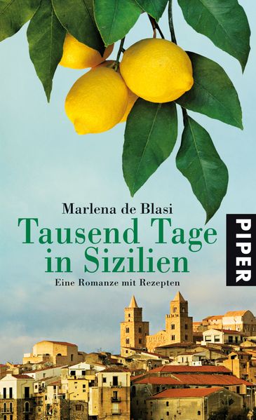 Tausend Tage in Sizilien