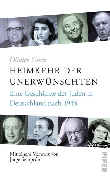 Heimkehr der Unerwünschten