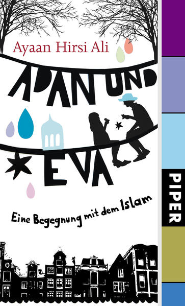 Adan und Eva