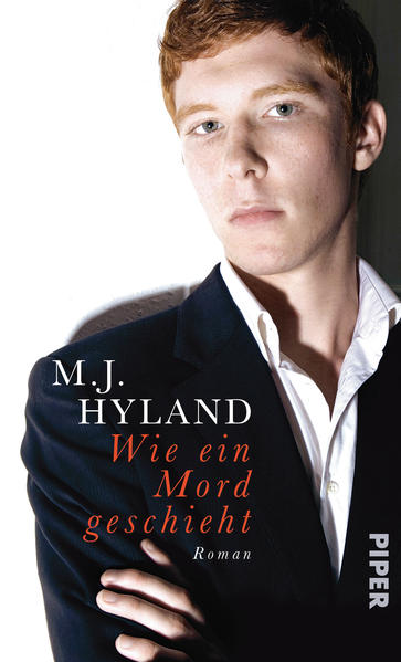 Wie ein Mord geschieht