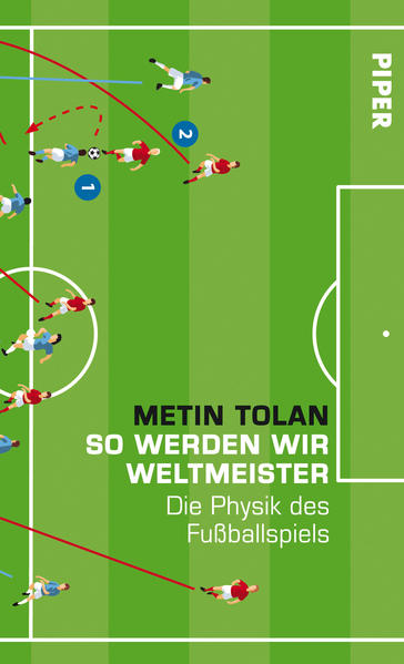 So werden wir Weltmeister