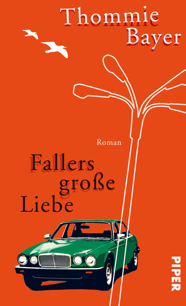 Fallers große Liebe