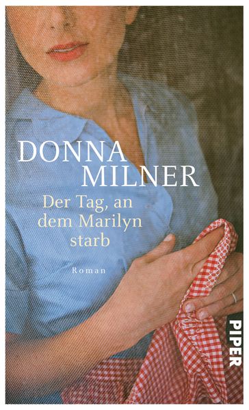 Der Tag, an dem Marilyn starb