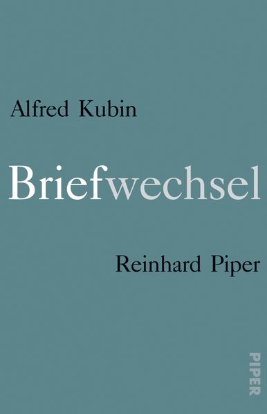 Briefwechsel