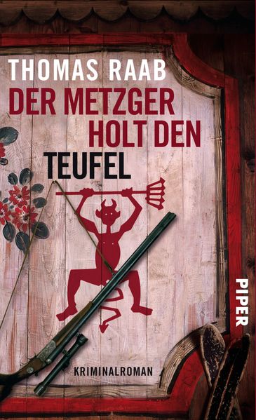 Buchcover