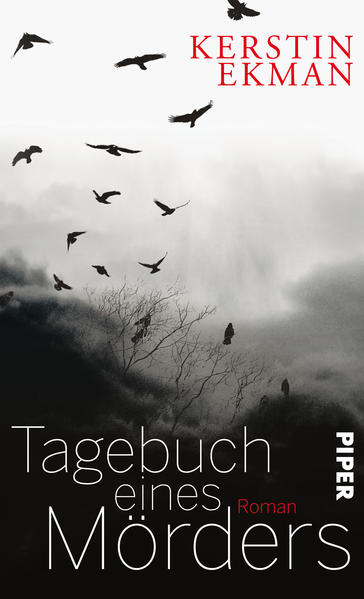Tagebuch eines Mörders