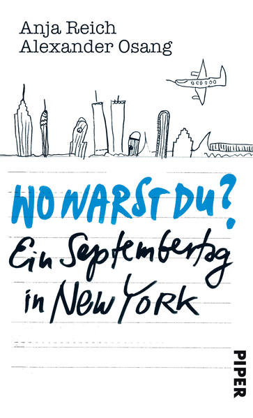 Wo warst Du ?