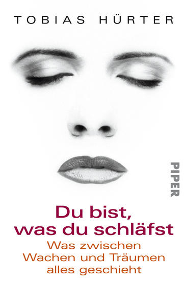 Du bist, was du schläfst