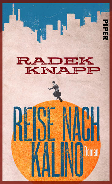 Reise nach Kalino