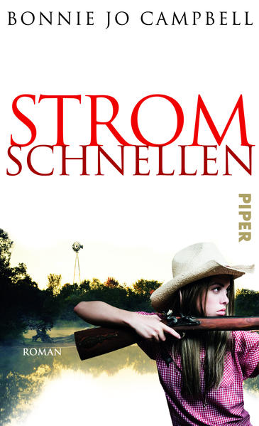 Stromschnellen