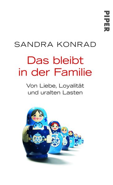 Das bleibt in der Familie