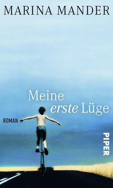 Meine erste Lüge